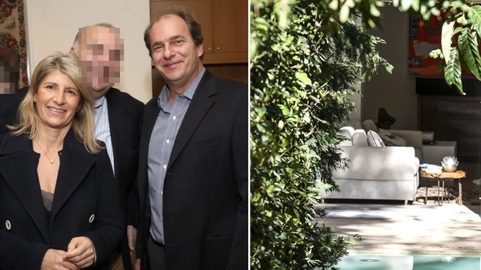 Έτσι χτύπησαν και πυροβόλησαν τον 52χρονο στην Κηφισιά: Γιατί οι δράστες φορούσαν γάντια